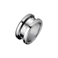 Bering Ring edelstaal 520-10-84 Edelstaal