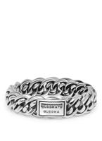 Buddha to Buddha Nathalie XS ring van zlver