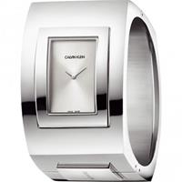 Calvin Klein K9V2S116 Dames Horloge 30mmx37mm 3 ATM