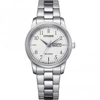 Citizen EW3260-84A Eco-Drive Damen-Solaruhr