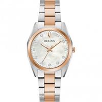 Bulova Surveyor dameshorloge Multi 98P207