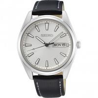 Seiko SUR447P1 - Herenhorloge