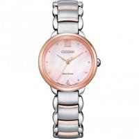 Citizen EM0924-85Y Eco-Drive Elegance 28mm 5ATM
