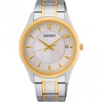 Seiko horloge