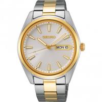 Seiko horloge