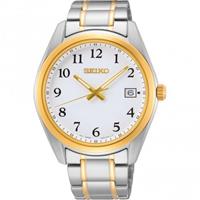 Seiko horloge