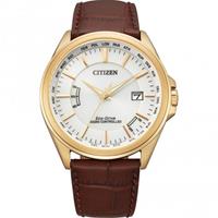 Citizen CB0253-19A Eco-Drive Funkuhr 43mm 10ATM