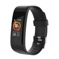 Denver smartband BFH-19 zwart