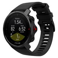 Polar Watch GRIT X, Black (M/L)