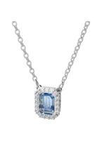 Swarovski Schakelketting met kristal