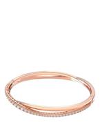 Swarovski - 5620552 - Twist - Rosekleur - Armband - M