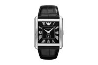 Emporio Armani AR1640 Heren Horloge 37mm 5ATM