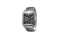 Emporio Armani AR0659 Heren Horloge 42mm 5ATM