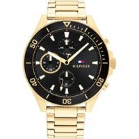 Tommy Hilfiger Multifunktionsuhr 1791919
