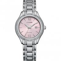 Citizen FE1230-51X Eco-Drive Elegance 31mm 5ATM