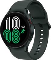 Samsung Galaxy Watch4 3,56 cm (1.4 ) 44 mm SAMOLED Groen GPS