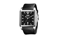 Emporio Armani AR0653 Heren Horloge 43mm 5ATM