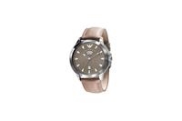 Emporio Armani Herenhorloge Kwarts Zilver