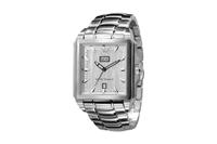 Emporio Armani AR0656 Heren Horloge 45mm 5ATM