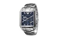 Emporio Armani AR0660 Heren Horloge 45mm 5ATM