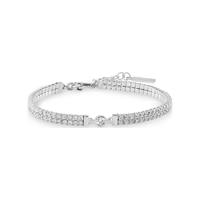 JETTE Armband CASCADE 88301153 Zilver 925