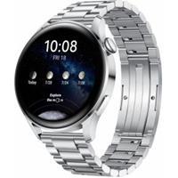 Huawei Huawei Watch 3 Elite (Galileo-L31E) Stainless Steel