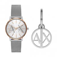Armani Exchange horloge