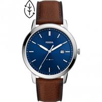 Fossil Herrenuhr The Minimalist FS5839