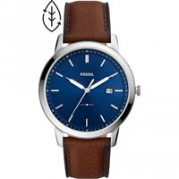 Fossil Herrenuhr The Minimalist FS5839