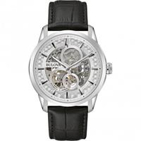 Bulova 96A266 Sutton Automatik 43mm 3ATM