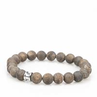 Steel & Barnett Steel & Barnett Armband