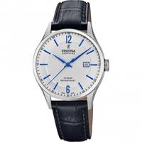 Festina Quarzuhr »Swiss Made Collection, F20007/2«