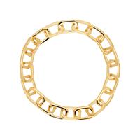 PD Paola Armband The Chain PU01-151-U