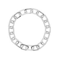 PD Paola Armband The Chain PU02-151-U Messing