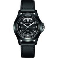 Hamilton khaki field king