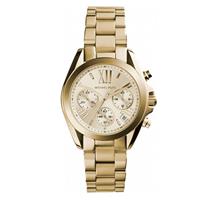 Michael Kors MK5798 Dames Horloge 35mm 5 ATM