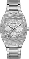 Guess Multifunctioneel horloge RAVEN, GW0104L1