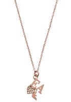 Armani Ketting Sentimental EGS2834221