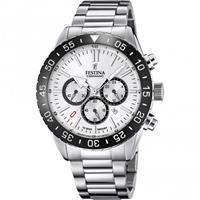 Festina Chronograph Keramik Kollektion, F20575/1