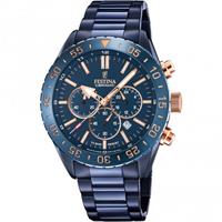 Festina Chronograph Keramik Kollektion, F20576/1