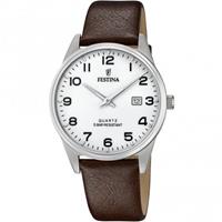 Festina Quarzuhr »F20512/1«