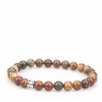 Steel & Barnett Steel & Barnett Armband