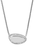Skagen Kette mit Anhänger »Elin, SKJ1507040«, mit Glassteinen