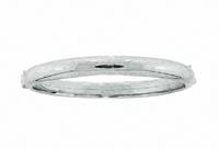 Adelia´s Armband »925 Silber Armreif«, 925 Sterling Silber Silberschmuck für Damen