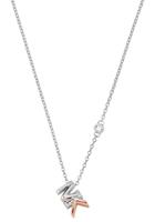 Michael Kors Kette mit Anhänger »Premium, MKC1537AN931«, mit Zirkonia