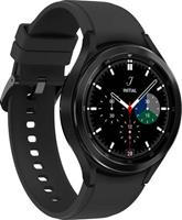 Samsung Galaxy Watch4 Classic 3,56 cm (1.4 ) 46 mm SAMOLED Zwart GPS