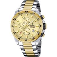 Festina F20562/1 horloge