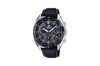 Casio Edifice EFR-570BL-1AVUEF Heren Horloge 45 mm 10 ATM