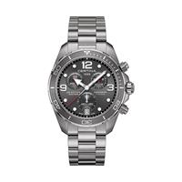 Certina ds action cosc chronograaf titanium