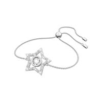 Armband Swarovski 5617881-WHITERHS